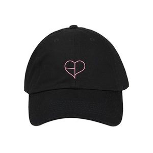Blackpink Hats - Blackpink THE ALBUM Kpop Classic Hat Cap